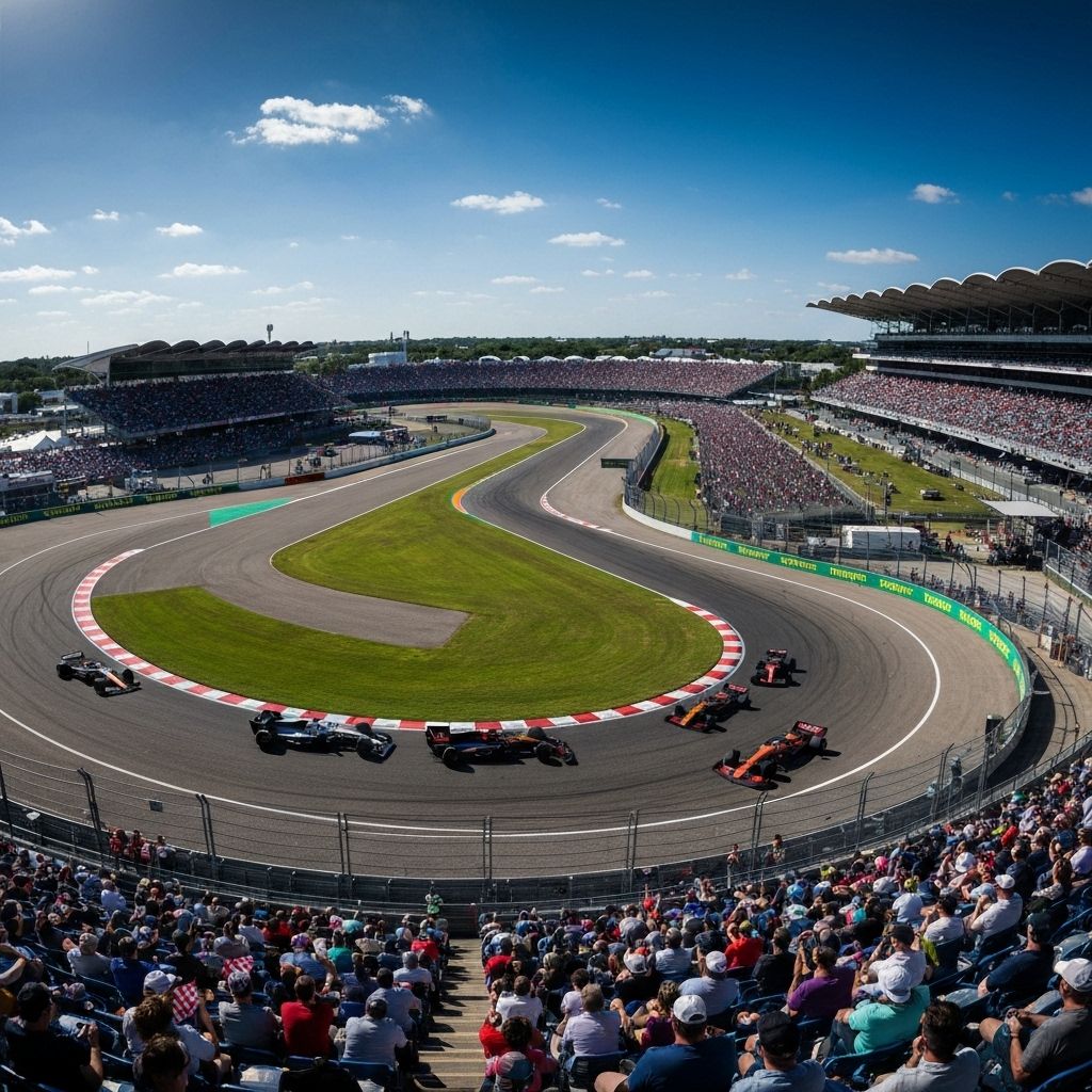 Circuit of the Americas